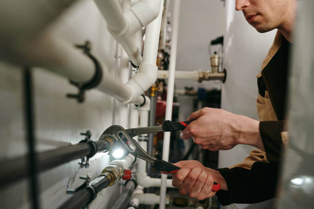 Trusted Mathews, VA Plumbing Experts