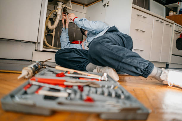 Best Plumbing Services Near Me  in Mathews, VA