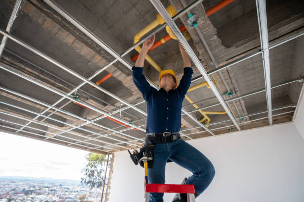 Best Sprinkler Systems  in Mathews, VA