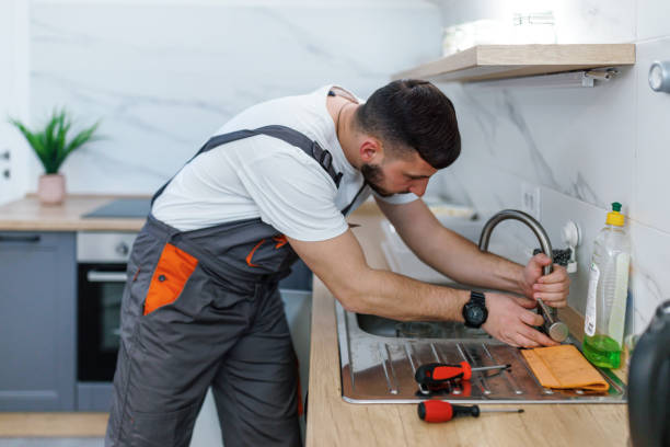 Best Plumbing Installation Services  in Mathews, VA