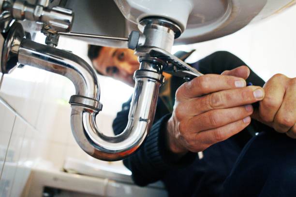 Best Best Plumbers Near Me  in Mathews, VA