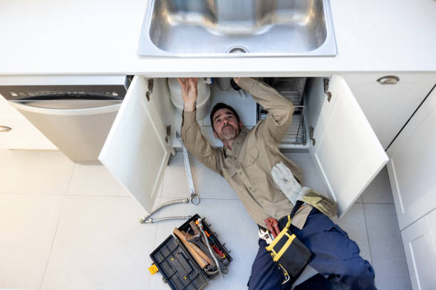 Best Plumbing Repair Near Me  in Mathews, VA