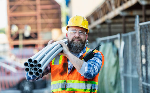 Best Leak Detection Services  in Mathews, VA
