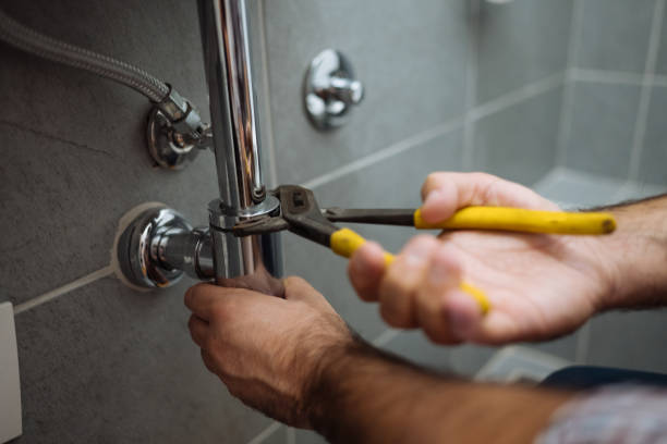 Best Local Plumber Services  in Mathews, VA