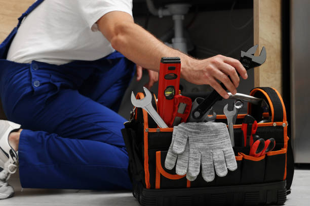 Best Water Leak Repair  in Mathews, VA