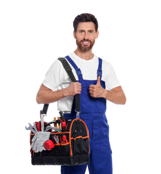 Best Gas Line Repair  in Mathews, VA