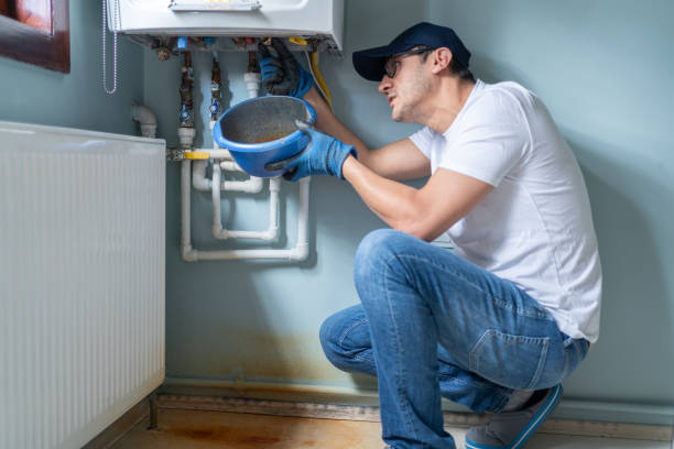 Best Septic Systems  in Mathews, VA