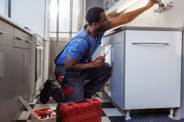 Best Sewer Line Repair  in Mathews, VA