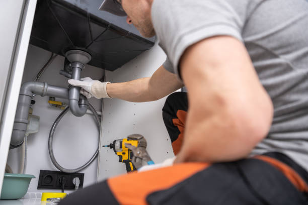 Best Pipe Repair Near Me  in Mathews, VA