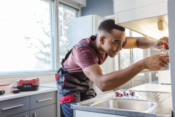 Best Shower Repair Services  in Mathews, VA